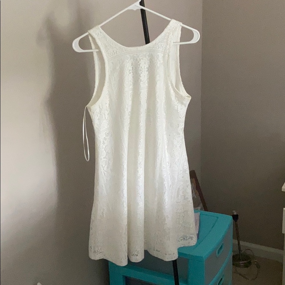 Sun dress